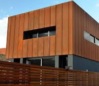 Corten Sheet Trader In Pune