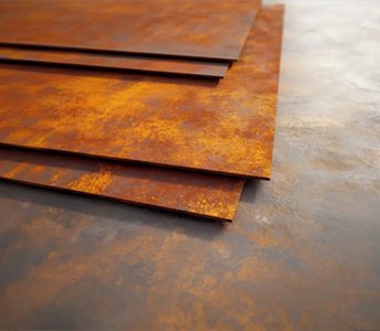 Corten Sheet Manufacturer In Gujarat