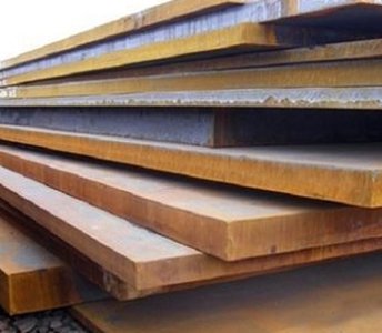 Corten Plate Stockist In Gujarat