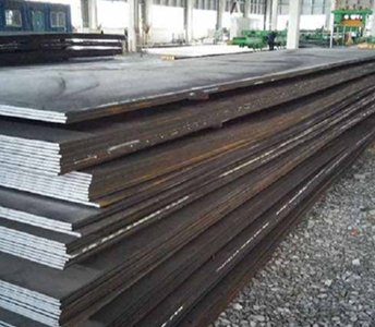 Astm A588 Gr.a Sheet Trader In Maharashtra