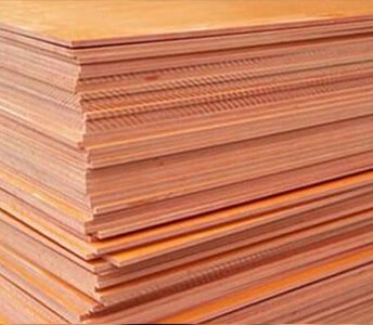 Corten Sheet Supplier In Ahmedabad