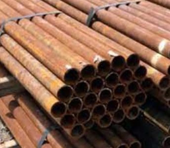 Corten Pipe Stockist In Maharashtra