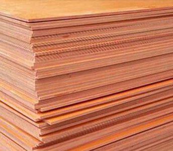 Corten Steel Sheet Supplier In India