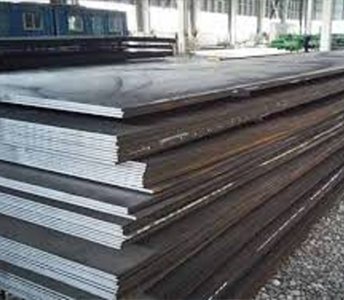 Astm A588 Gr.a Corten Sheet Supplier In Ahmedabad