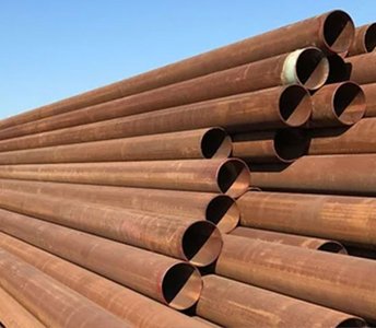 Corten Pipe Exporter