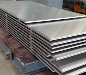 Alloy Steel Plate Manufacturer In India