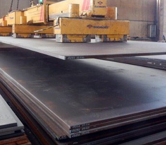 Irsm 41‑97 Sheet Supplier In Mumbai