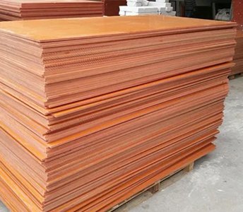 Corten Steel Plate Dealer In Gujarat