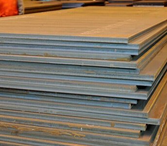 S355j2w+n Sheet Supplier In Ahmedabad