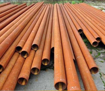 Corten Pipe Dealer In Pune