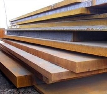 Corten Plate Stockist In Ahmedabad