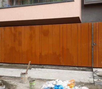 S355j2 W+ N Corten Plate Trader In Pune