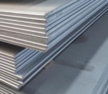 Alloy Steel Plate Sa387 Gr. 5 Manufacturer In India