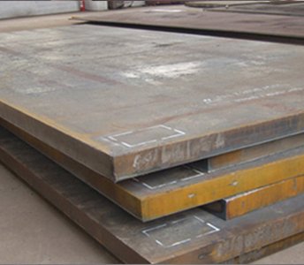 Astm A588 Gr.a Plate Supplier In Mumbai