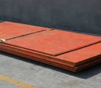 Corten Plate Supplier In Mumbai