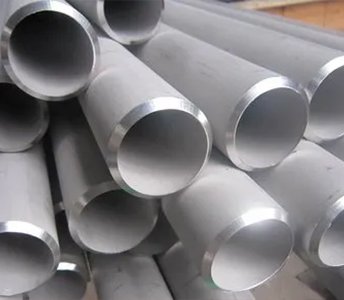 S355j2 W+N Pipe Supplier In Mumbai