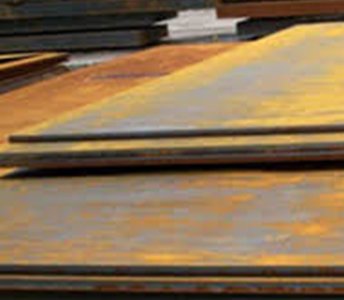 Corten Sheet Exporter