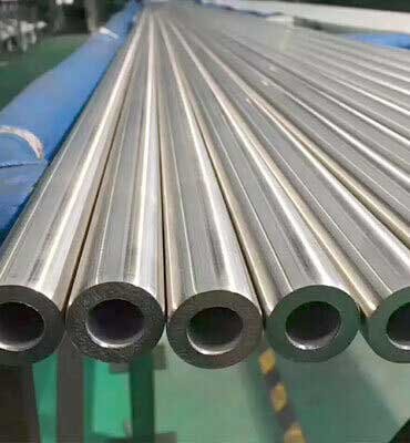 Inconel 600 Welded Pipes