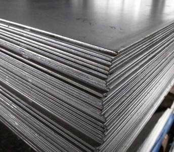 Monel 400 Sheets
