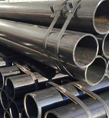 Inconel 600 Welded Pipes