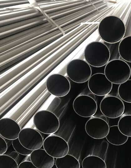 Inconel 625 Pipes Supplier