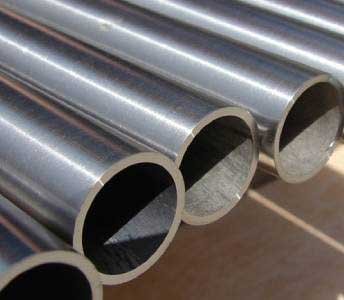 Monel 400 Tubes/Tubing