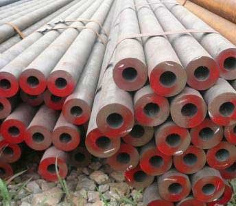Alloy Steel Tubes/Tubing