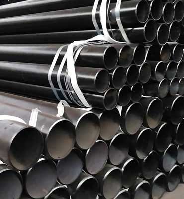 Inconel 600 ERW Pipes