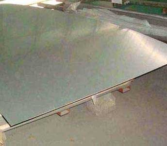 Hastelloy C22 Sheets