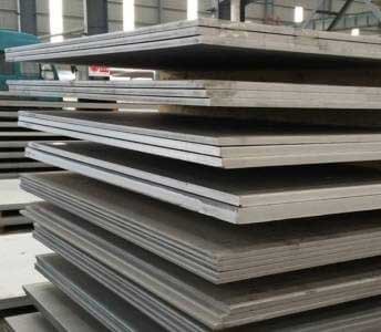 Nickel 200/201 Sheets