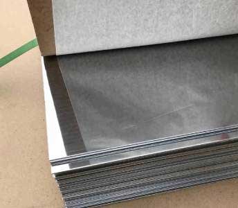 SS 304 / SS 304L Sheet / Plate