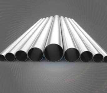 Nickel 200/201 Tubes/Tubing