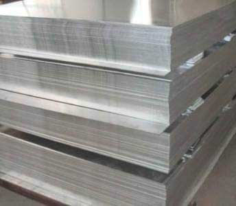 Alloy 20 Sheets