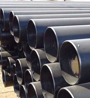 Inconel 600 Seamless Pipes