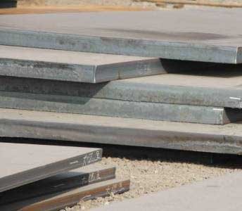 Inconel 600 Plates